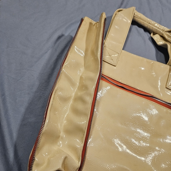 Bath & Body Works expandable tote bag - Picture 6 of 9